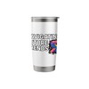 NFT Art Crypto Cryptocurrency Non-fungible Token Stainless Steel Insulated Tumbler