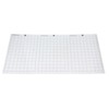 23 Pcs Cutting Sheets Mat Set Flexible Strong Washable Stencil