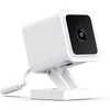 Wyze Cam v3 with Color Night Vision, Wired 1080p HD