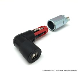 tc-6680 Series, Negro