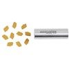 Accusize Industrial Tools GTN-2, autobloqueo, 0 grados, insertos de corte