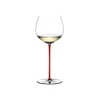 Riedel Fatto A Mano Old World Wine Glass