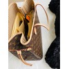 AlgorithmBags designed for LV Neverfull GM Purse Organizer Insert with