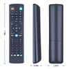New Replacement Remote Control for BuzzTV XRS4000 XR4000