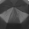Portable Umbrella with Fan 8 Fiberglass Ribs Windproof Umbrella for
