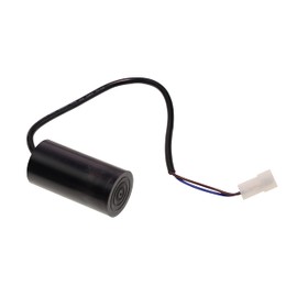 Kärcher 6.661-288.0 - 40uf Capacitor with Cable (k6/7)