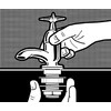 Essex Green Fix-a-Tap Tap Fitting Kit for 3/4" Taps or