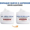 OUKEYA Crema de Urea 40% con Glicerina y Vitamina E