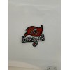 Tampa bay buccaneers Patch, Old School, Iron On , 3”