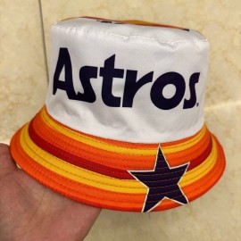 Astros Bucket Hat