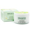 Nature Shea Butter Steam Cream - Ultra/Moist/Fresh / 네이처 쉐어버터