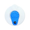 ELETTRODI AMBU BLUE SENSOR VL - snap