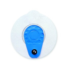 ELETTRODI AMBU BLUE SENSOR VL - snap