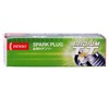 Denso (4702) IK20TT Iridium TT Spark Plug, (Pack of 1)