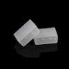 Generic Flex LED Neon Rope Light Accessory Mount / Connector/