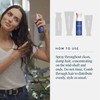 Virtue Strength & Shield Leave in Conditioner 150ml