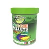 Omega One Super Color Veggie Kelp 3mm Floating Pellets, 3.5