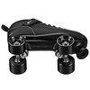 Pacer GTX 500 Performance Speed Roller Skates Black Size M8/W9