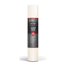 OESD StabilStick Cut-Away Stabilizer White 10" x 10 Yard Roll