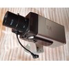 Motion Detection Led Flashing Dummy Camera Imitation CCTV Movement Function