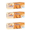 From France St. Michel Galette Cookies130g Pack of 3