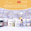 Sonnet Structural Paste Water-based Canvas with Sand 220 ml |