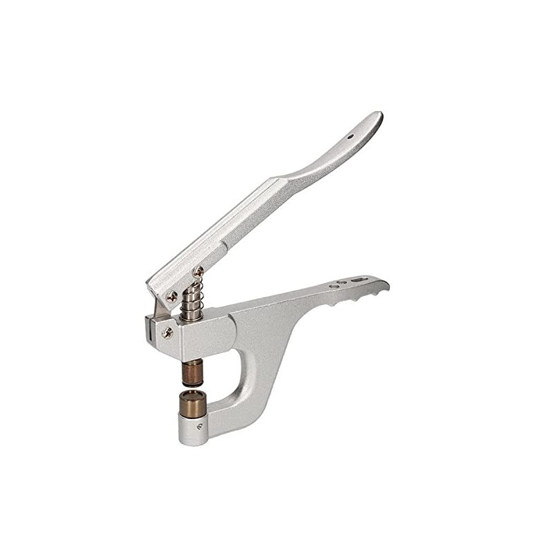 BabySnap Heavy Duty Push Button Pliers