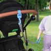Doytn Stroller Leash Handle for Toddler - Compatible with Strollers,