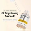 Vt - Ampolla Iluminadora Glutathione G2 Brightening Ampoule