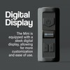 Soldering Iron Accessory with Rechargeable Mini Battery - Industry Standard