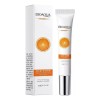 Bioaqua Crema Contorno Ojos Vitamina Antiarrugas Antiojeras