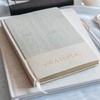 Lucky Pages - Daily Gratitude Journal for Women | Elegant