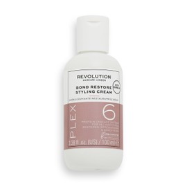 Revolution Haircare, Plex 6 Bond Restore Styling Cream, 100 ml