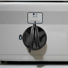 jojofuny Universal Control Knobs Oven Control Knob Thermostat Knob Replacement Burner Control Knob Stove Knobs Range Knobs Parts