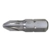 KS Tools 910.2223 1/4 Inch Stainless Steel Bit, 25 mm,