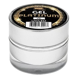 Fantasy Gel Vip Platinium Gold Uñas Acrilicas , Fantasy