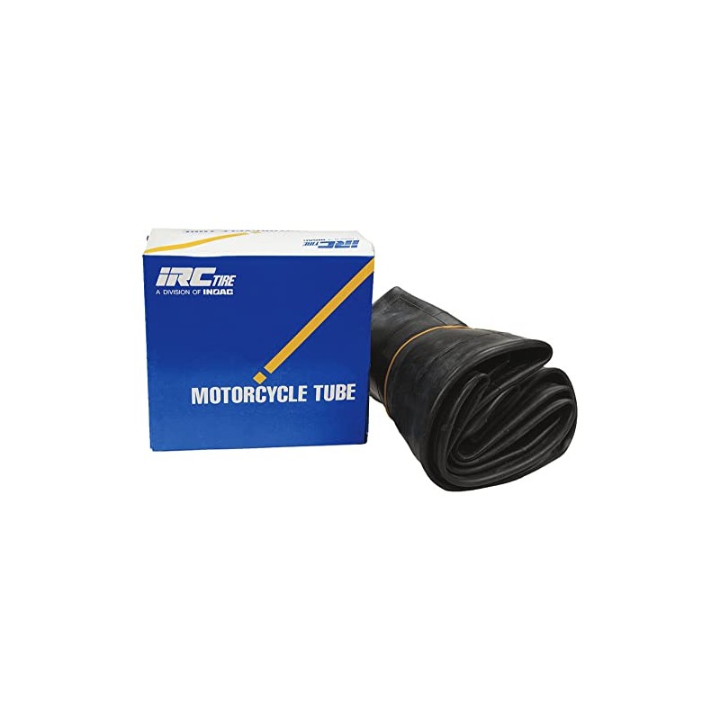 IRC MOTORCYCLE TIRE TUBE 2.75-23 3.00-23 TR-4