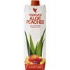 Forever Living - Aloe Peaches, Pure Aloe with Real Peach