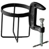 Bottle Clamper, Black, Large