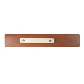 MARSHALLTOWN Resin Hand Floats, Wood Handle Material, 508 Millimeter Length, Square End, Made In The USA, 4497W