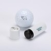 CaddyGolfStamps Derby County The Rams FC Football Design Golf Ball