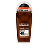 L'Oreal Paris Men Expert Barber club roll-on antiperspirant, 50 ml