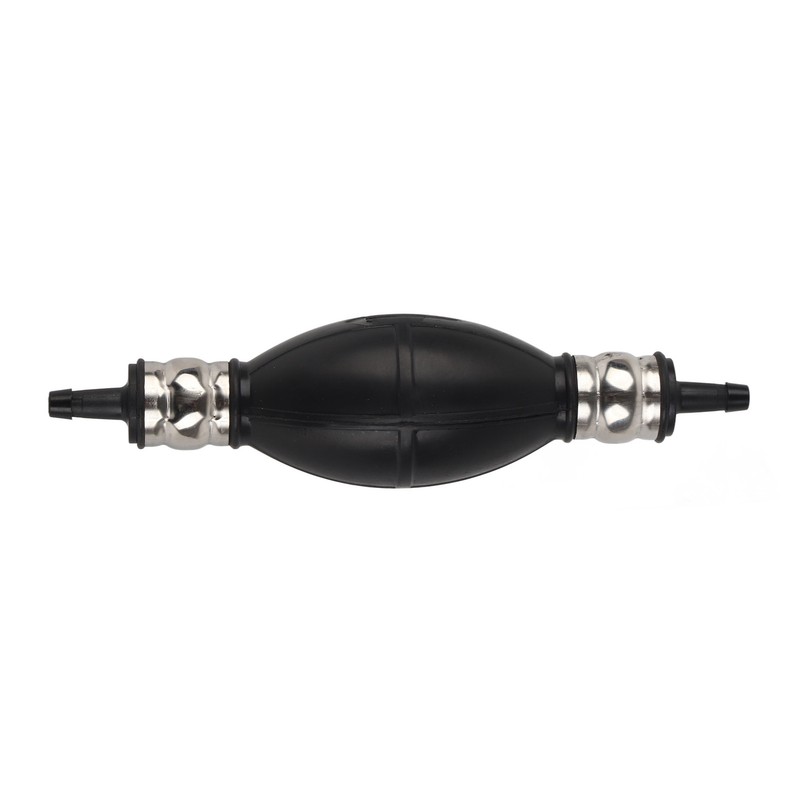 Marine Outboard Hand Primer Bulb Boat Gasoline Fuel Siphon Pump