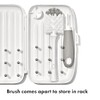 OXO Tot 62146300 Juego Secado para Biberón Plástico, 27 cm,