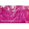 Mobile Suit Gundam 00 RG 1/144 Gundam Excia Trans Am
