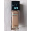Maybelline Fit Me Foundation 130 Buff Beige Normal To Oily