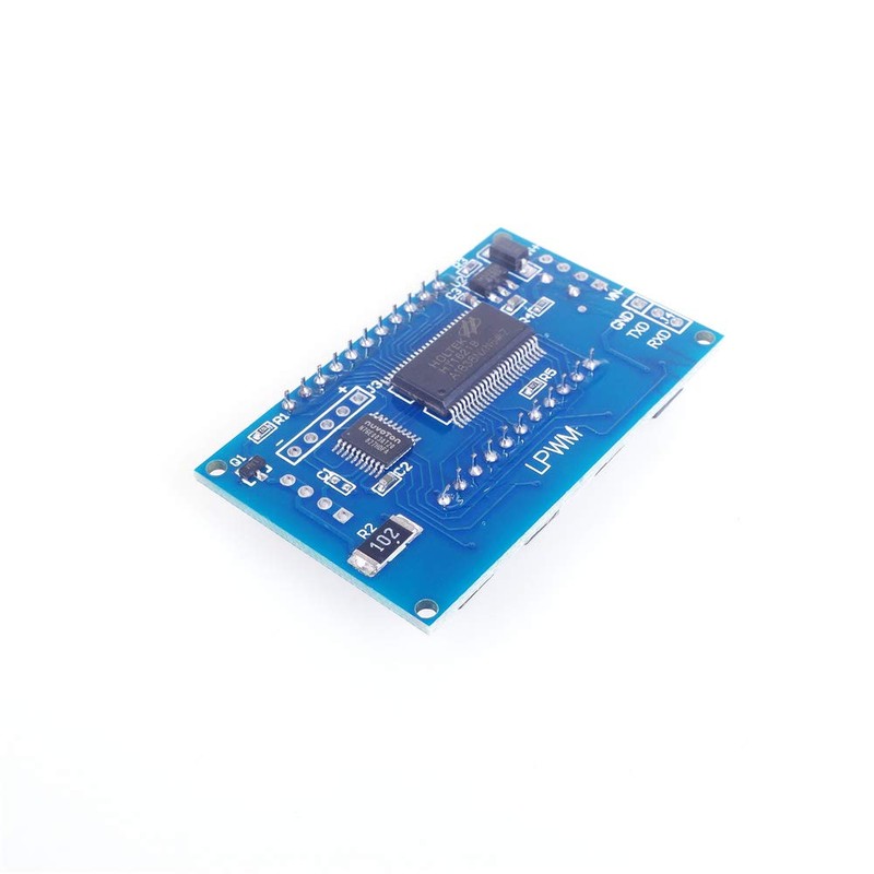 ANGEEK Signal Generator PWM Pulse Frequency Duty Cycle Adjustable Module