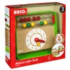 BRIO Clock with Abacus Arithmetic 30447 