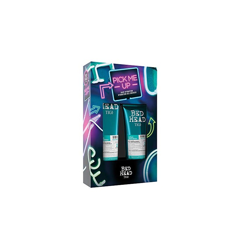 Bed Head Pick Me Up Gift Pack