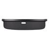 NewYall Retractable Rear Trunk Cargo Cover Security Shield Shade for